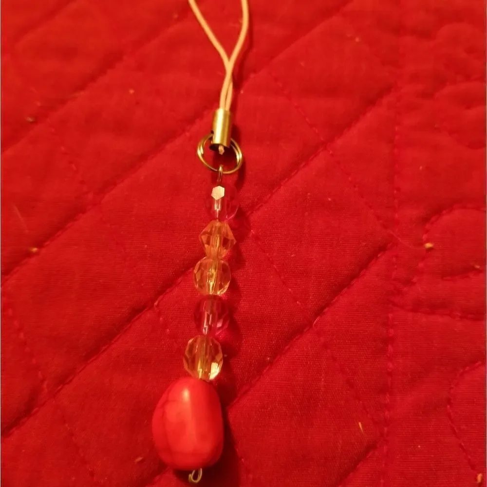 Handmade keychain - Picture 5 of 7